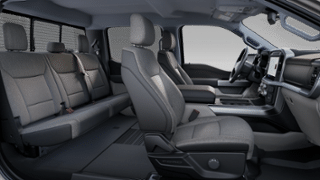 2025 Ford F-150® Internal Image 1